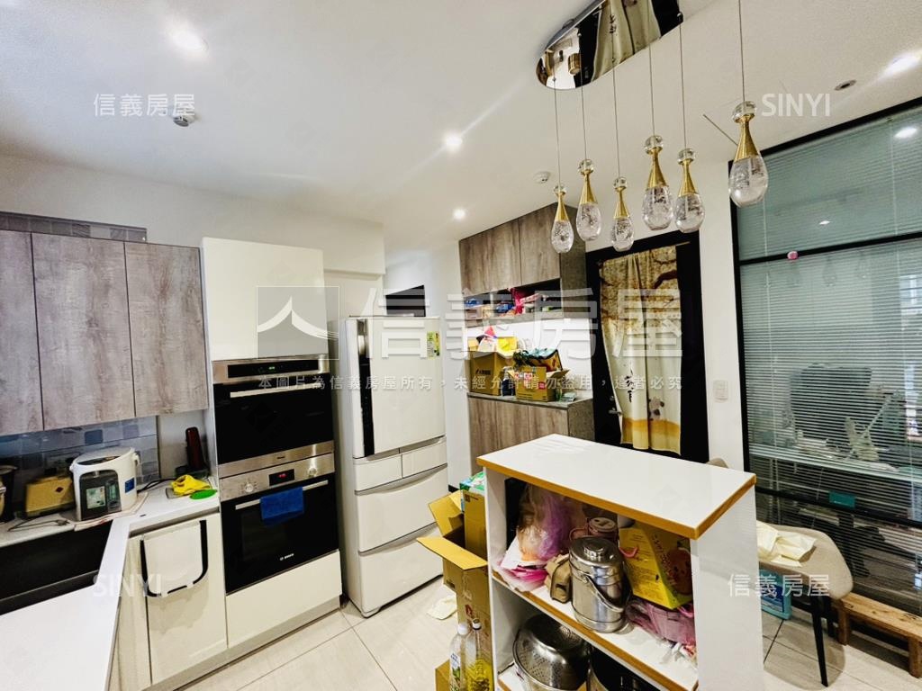 四方荷韻實小學區美宅房屋室內格局與周邊環境