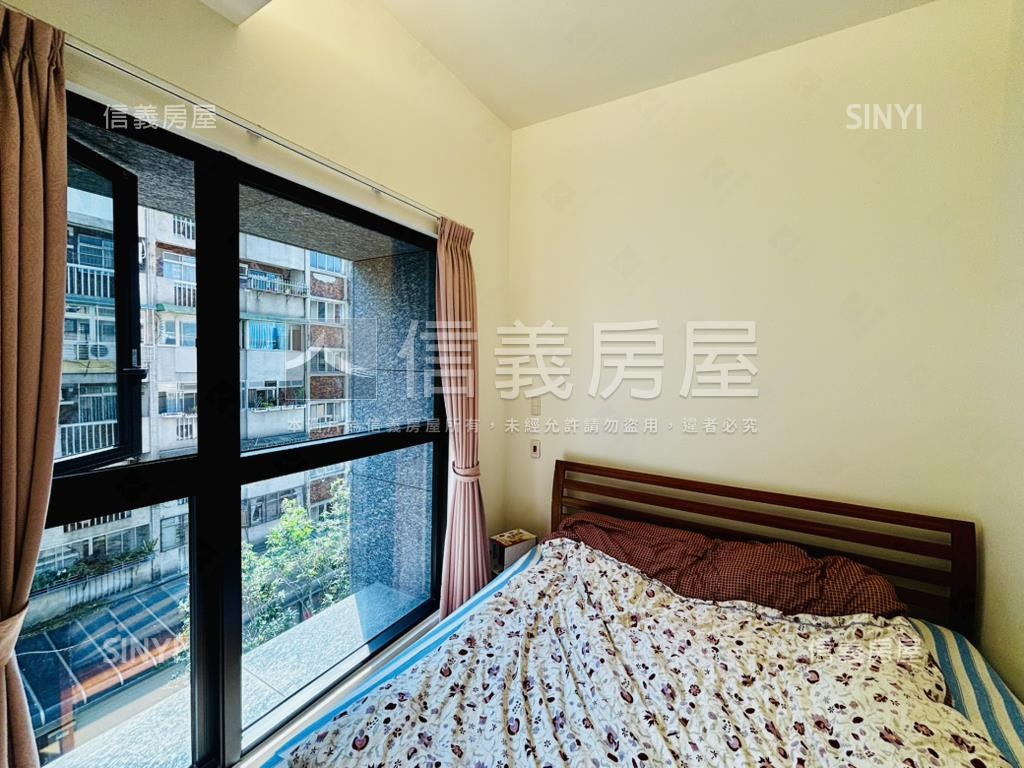 四方荷韻實小學區美宅房屋室內格局與周邊環境