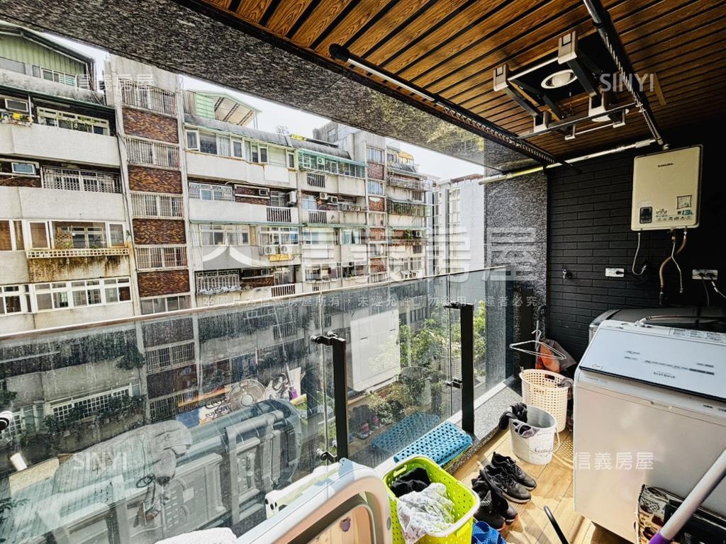 四方荷韻實小學區美宅房屋室內格局與周邊環境