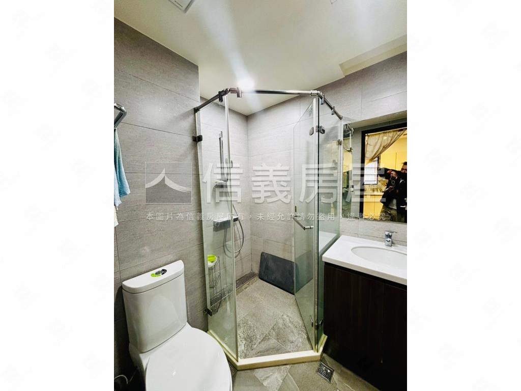 四方荷韻實小學區美宅房屋室內格局與周邊環境