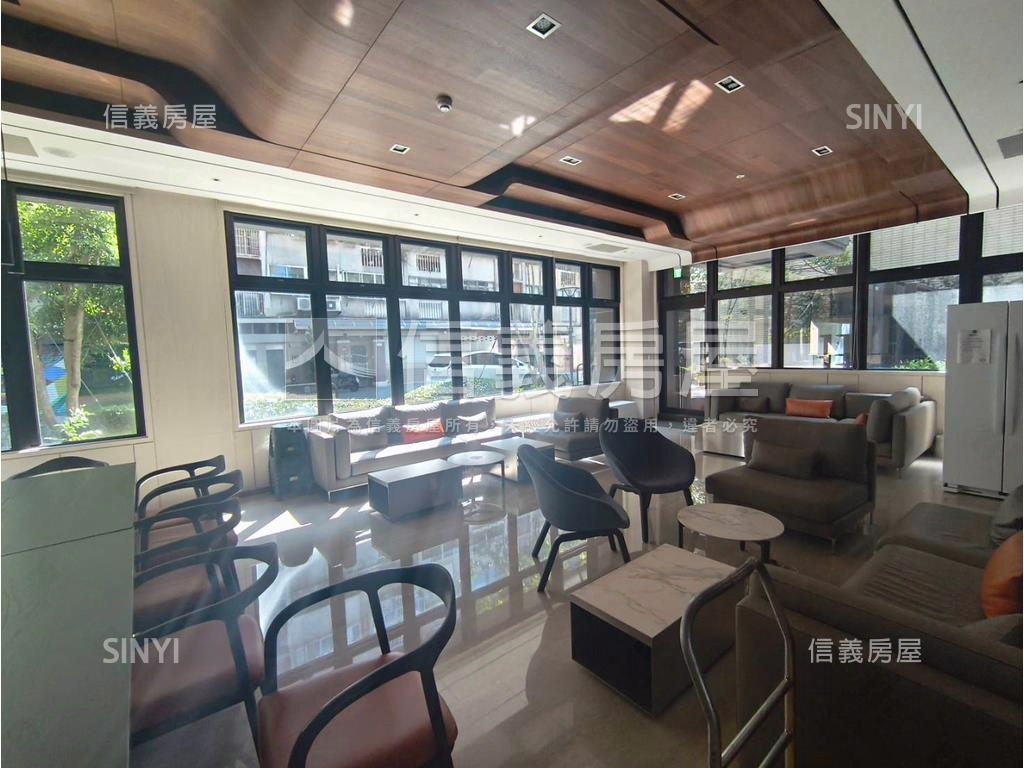 四方荷韻實小學區美宅房屋室內格局與周邊環境