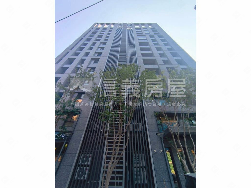 四方荷韻實小學區美宅房屋室內格局與周邊環境