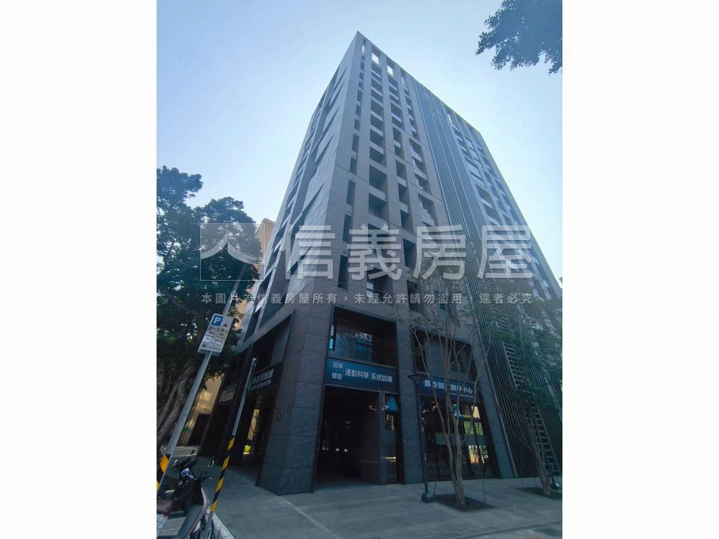 四方荷韻實小學區美宅房屋室內格局與周邊環境