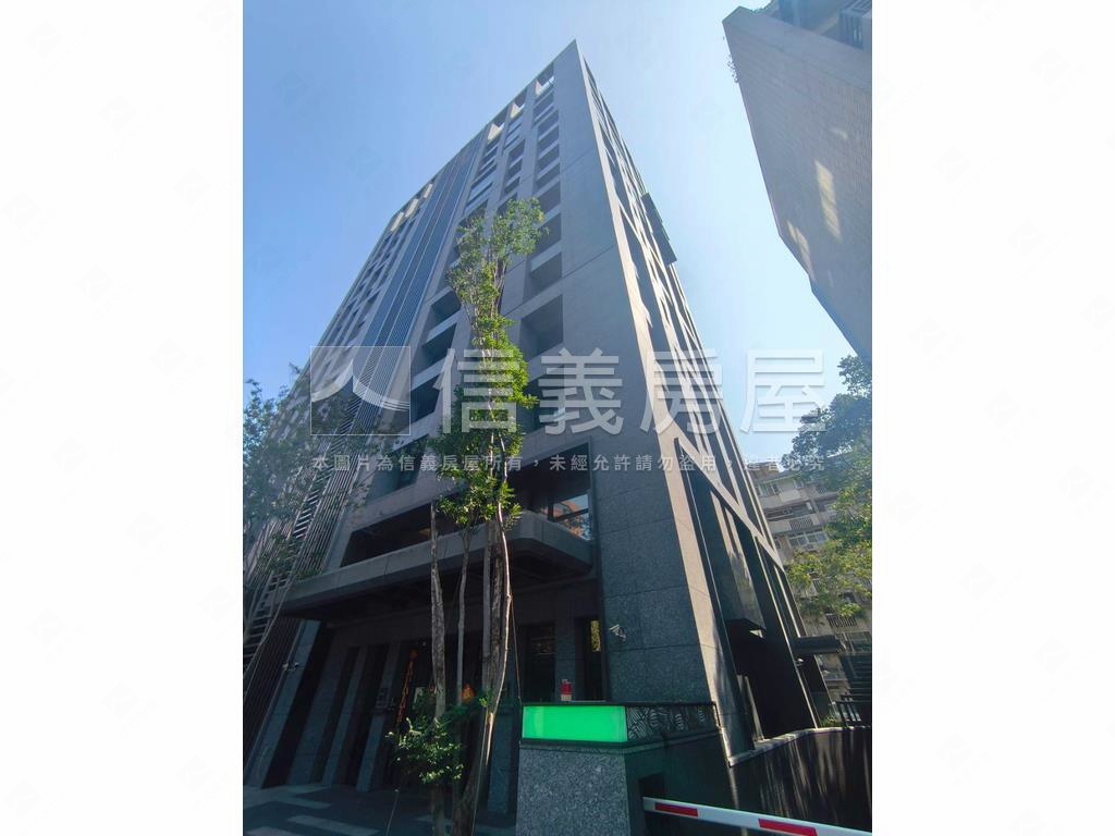 四方荷韻實小學區美宅房屋室內格局與周邊環境