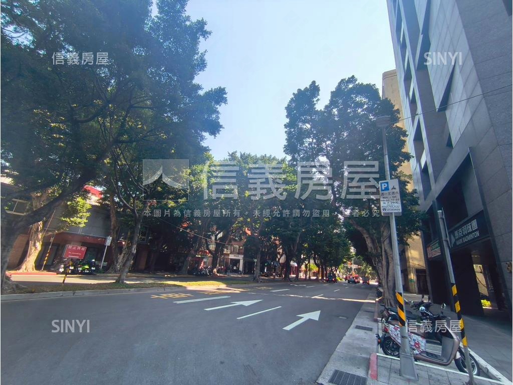 四方荷韻實小學區美宅房屋室內格局與周邊環境