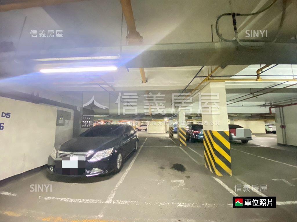 【專營】首席精選三房平車房屋室內格局與周邊環境