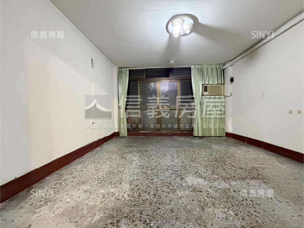 府中‧湳興市場大空間房屋室內格局與周邊環境