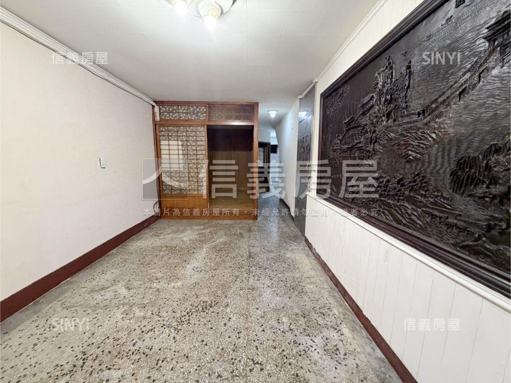 府中‧湳興市場大空間房屋室內格局與周邊環境