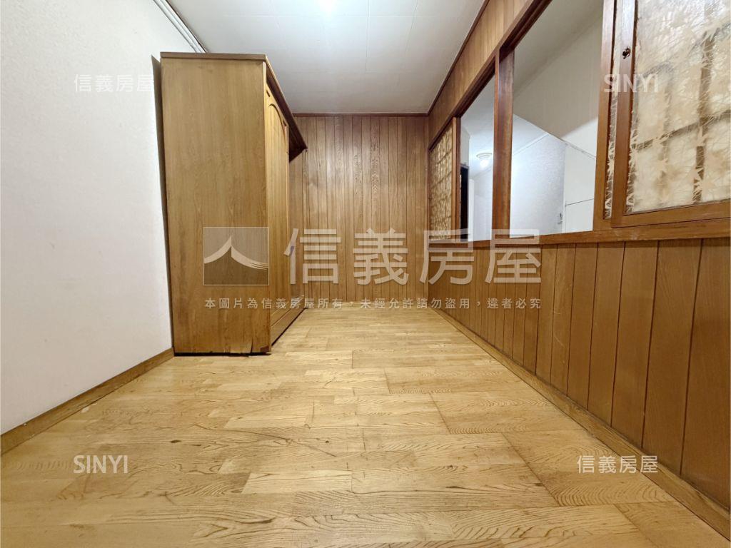 府中‧湳興市場大空間房屋室內格局與周邊環境