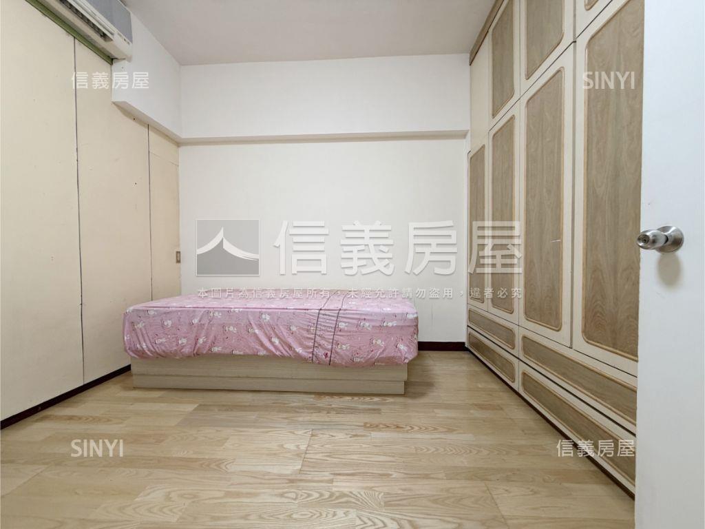 府中‧湳興市場大空間房屋室內格局與周邊環境