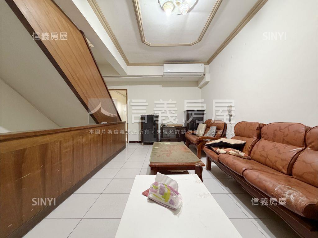 府中‧湳興市場大空間房屋室內格局與周邊環境