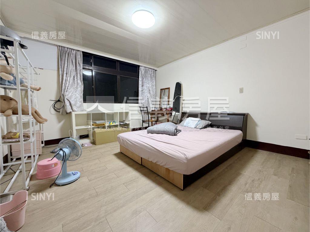 府中‧湳興市場大空間房屋室內格局與周邊環境