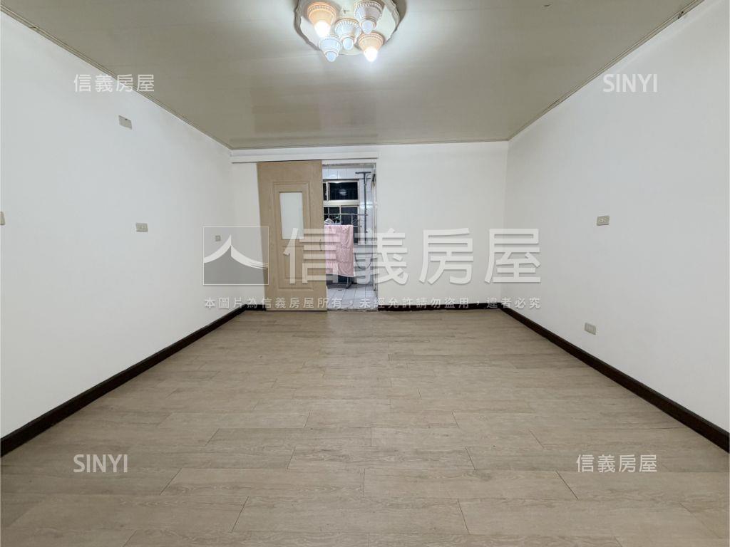 府中‧湳興市場大空間房屋室內格局與周邊環境