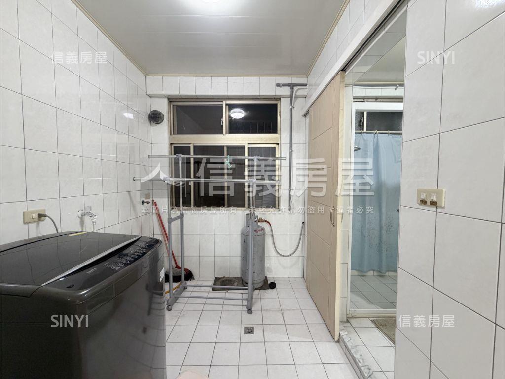 府中‧湳興市場大空間房屋室內格局與周邊環境