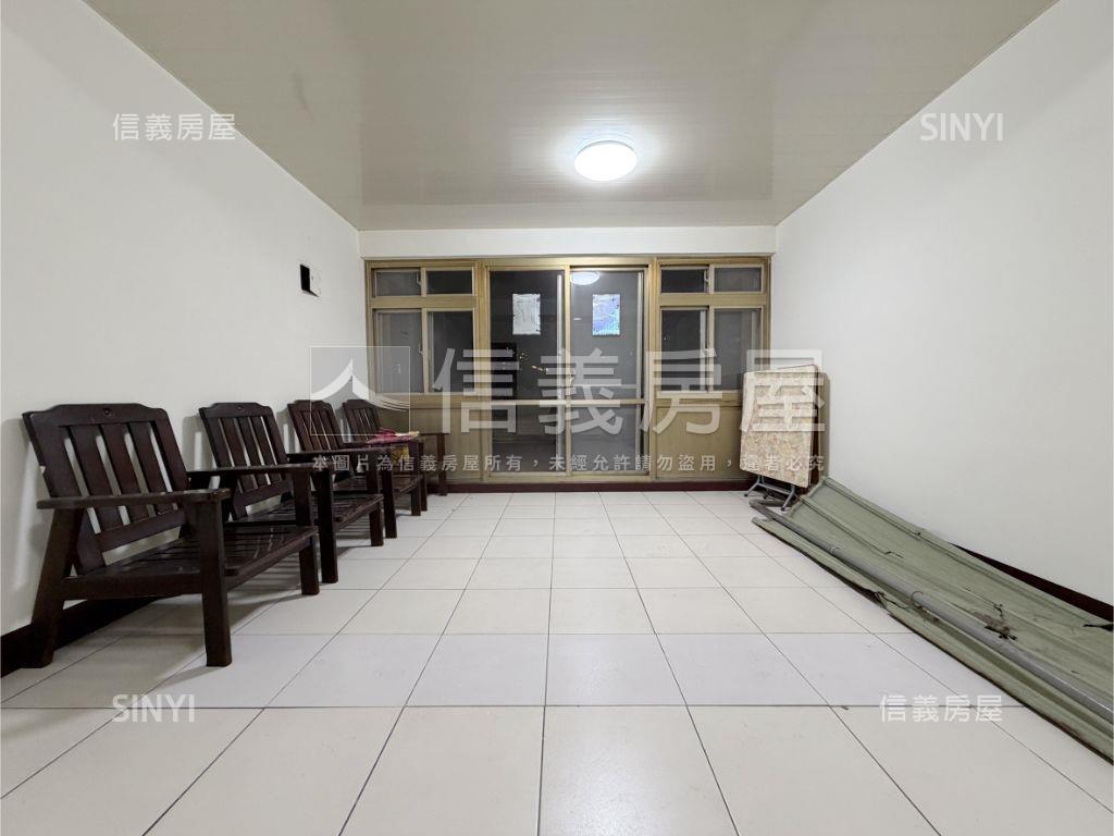 府中‧湳興市場大空間房屋室內格局與周邊環境