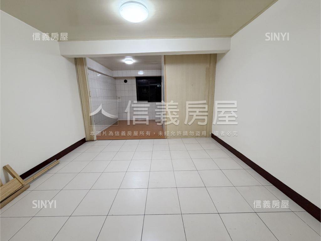 府中‧湳興市場大空間房屋室內格局與周邊環境