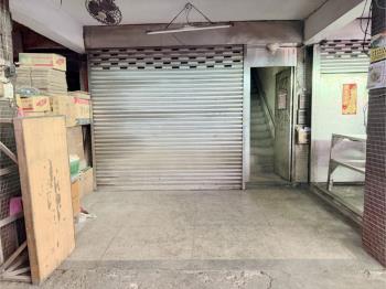 府中‧湳興市場大空間