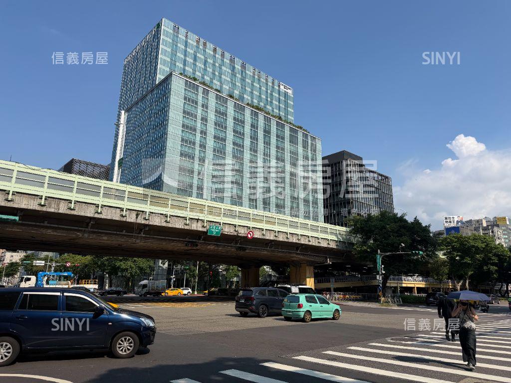 大民生東百坪醫美王房屋室內格局與周邊環境