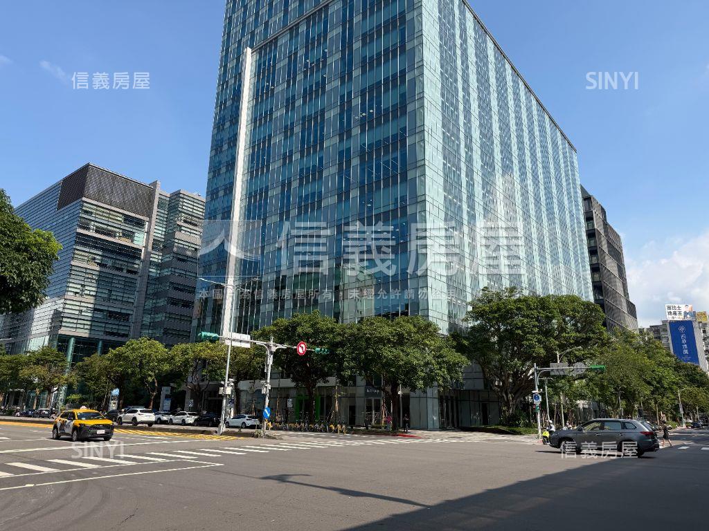 大民生東百坪醫美王房屋室內格局與周邊環境
