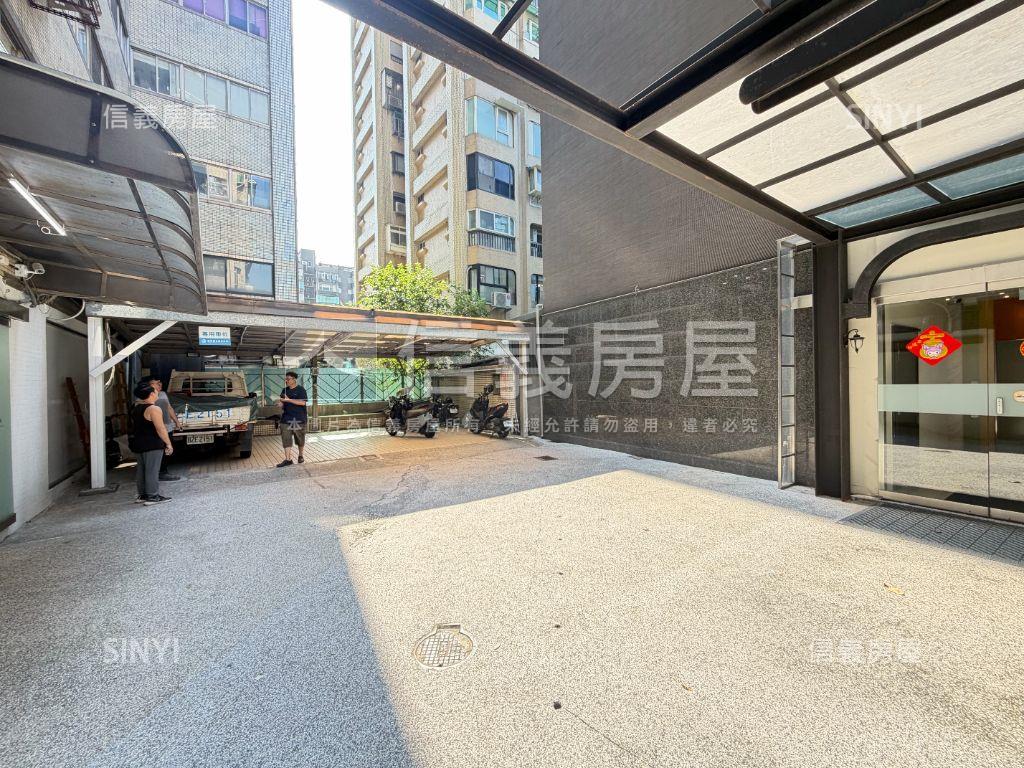 大民生東百坪醫美王房屋室內格局與周邊環境