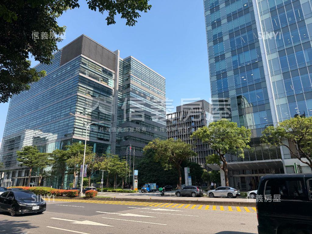 大民生東百坪醫美王房屋室內格局與周邊環境