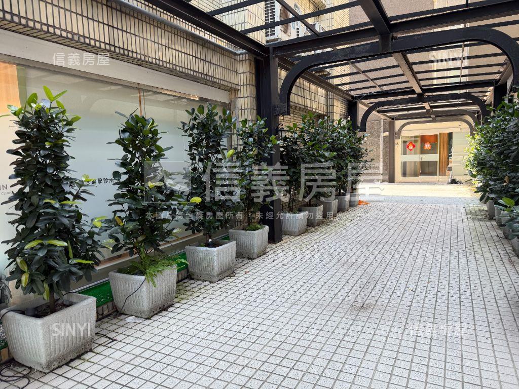 大民生東百坪醫美王房屋室內格局與周邊環境