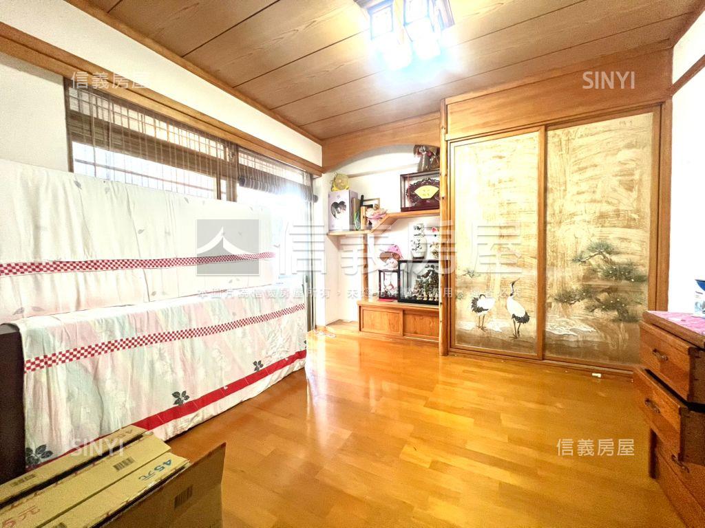 鳥語花香金石山莊房屋室內格局與周邊環境