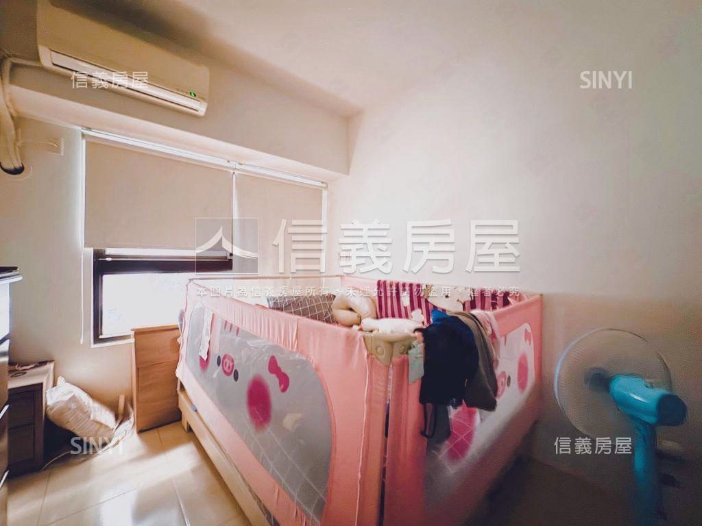 加工區旁溫馨美兩房房屋室內格局與周邊環境