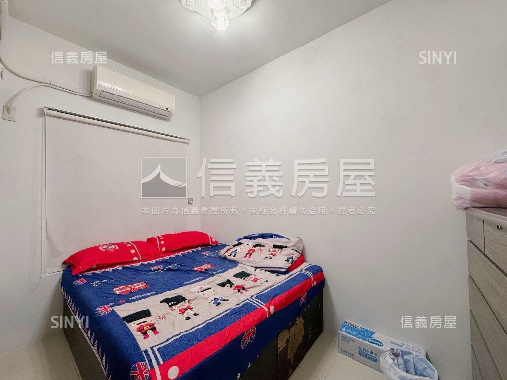 加工區旁溫馨美兩房房屋室內格局與周邊環境