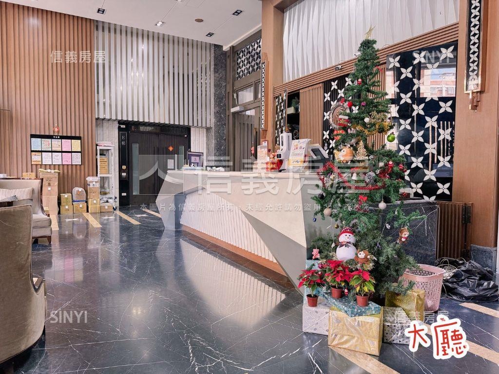 加工區旁溫馨美兩房房屋室內格局與周邊環境