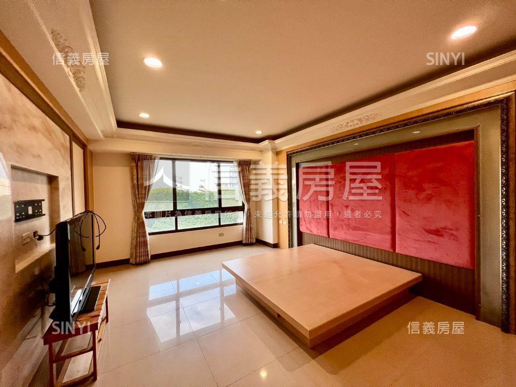 農十六．首排美邸房屋室內格局與周邊環境