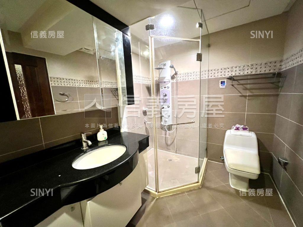 農十六．首排美邸房屋室內格局與周邊環境