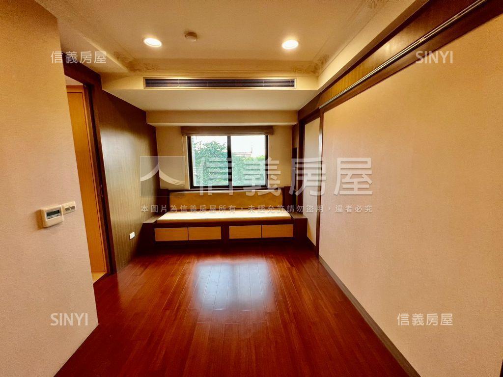 農十六．首排美邸房屋室內格局與周邊環境