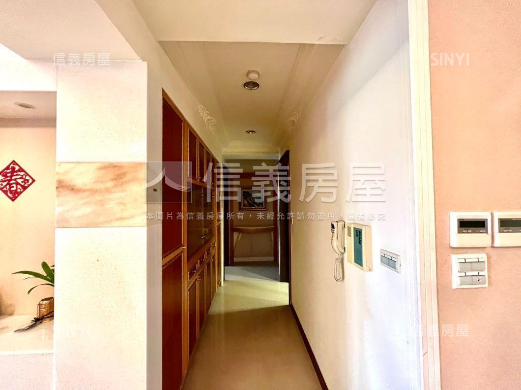 農十六．首排美邸房屋室內格局與周邊環境