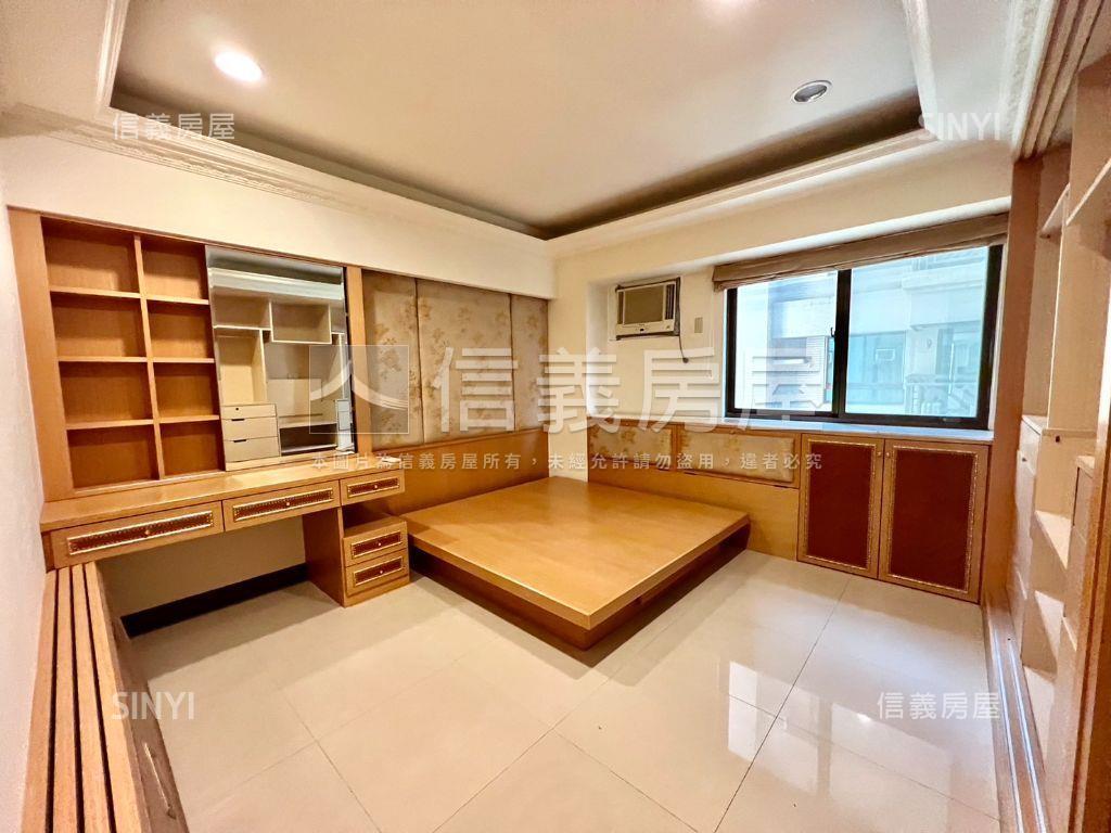 農十六．首排美邸房屋室內格局與周邊環境