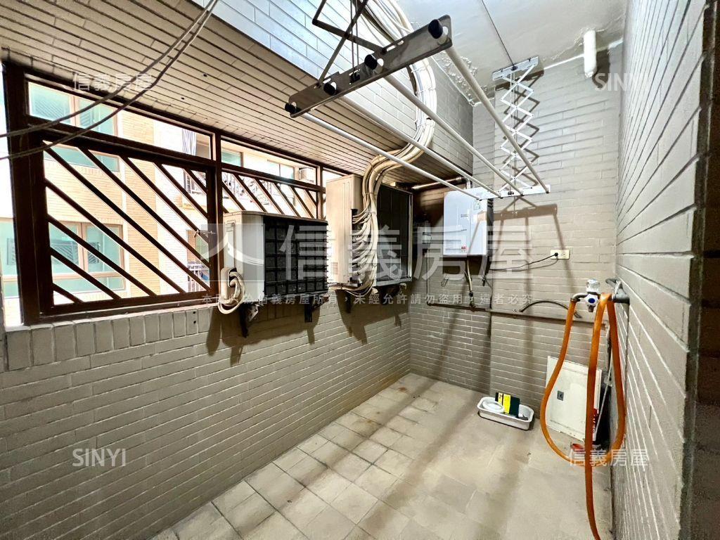 農十六．首排美邸房屋室內格局與周邊環境