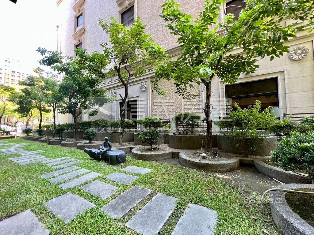農十六．首排美邸房屋室內格局與周邊環境