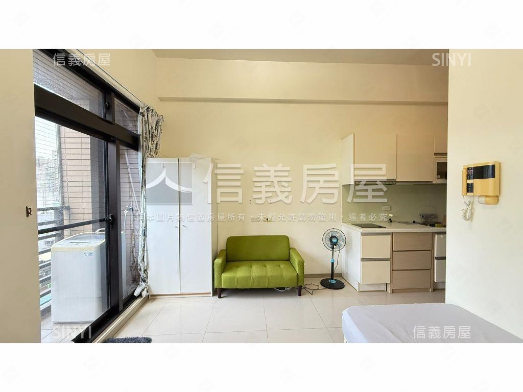 基泰之星－門牌８８８房屋室內格局與周邊環境