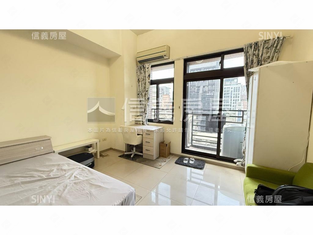 基泰之星－門牌８８８房屋室內格局與周邊環境