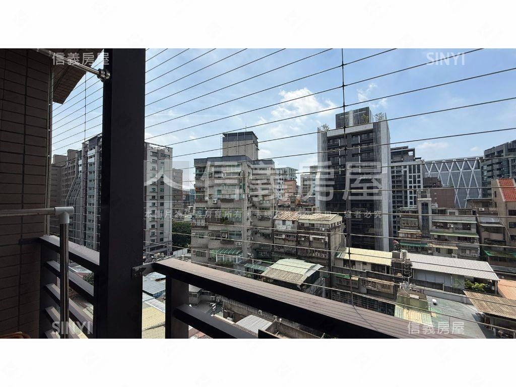 基泰之星－門牌８８８房屋室內格局與周邊環境