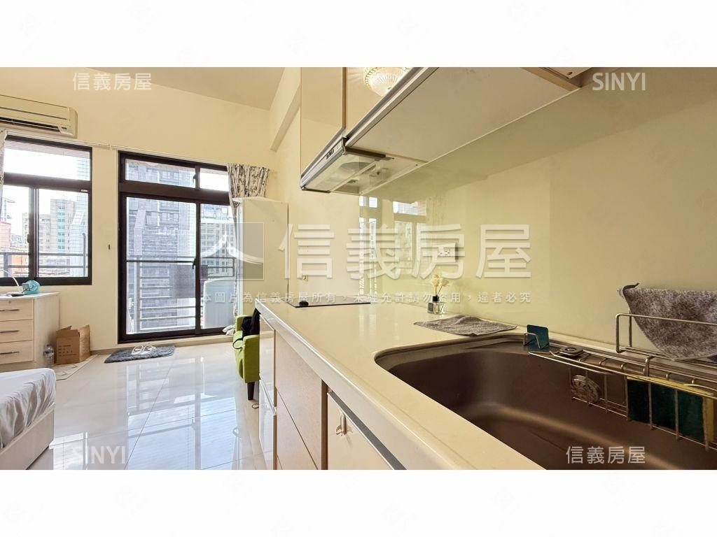 基泰之星－門牌８８８房屋室內格局與周邊環境