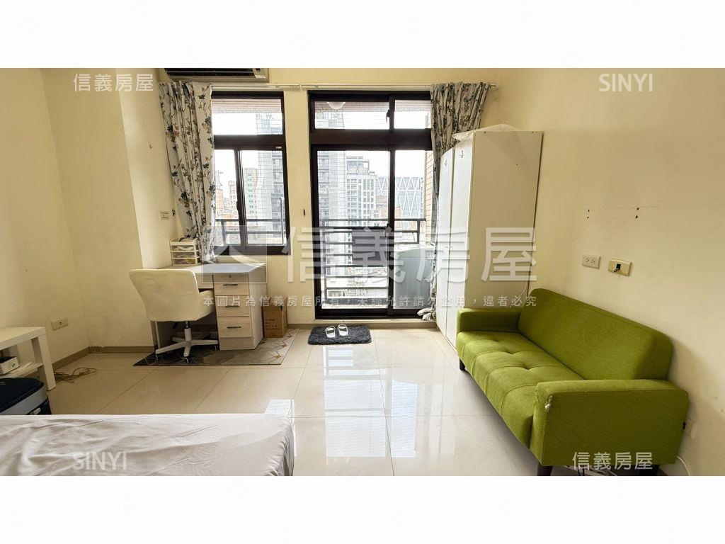 基泰之星－門牌８８８房屋室內格局與周邊環境