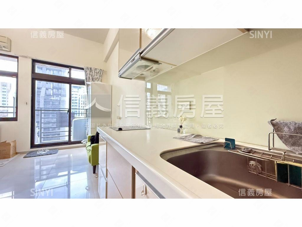 基泰之星－門牌８８８房屋室內格局與周邊環境