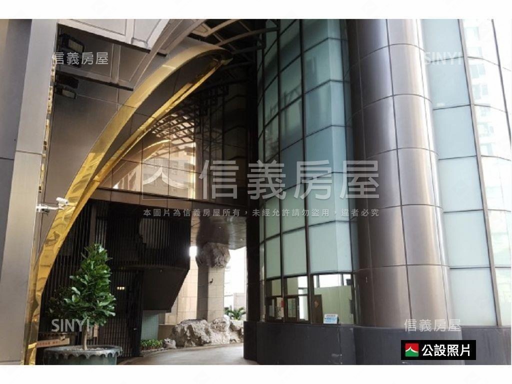 清淞機械車位房屋室內格局與周邊環境