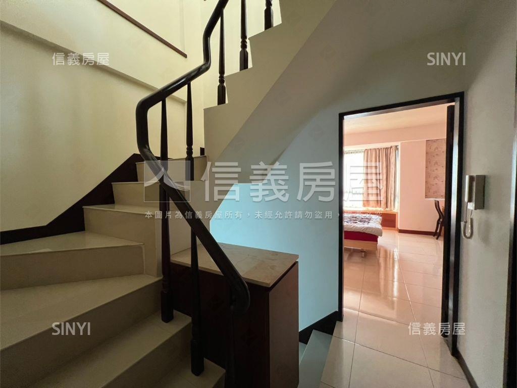 大有吉田秀墅豪美宅房屋室內格局與周邊環境