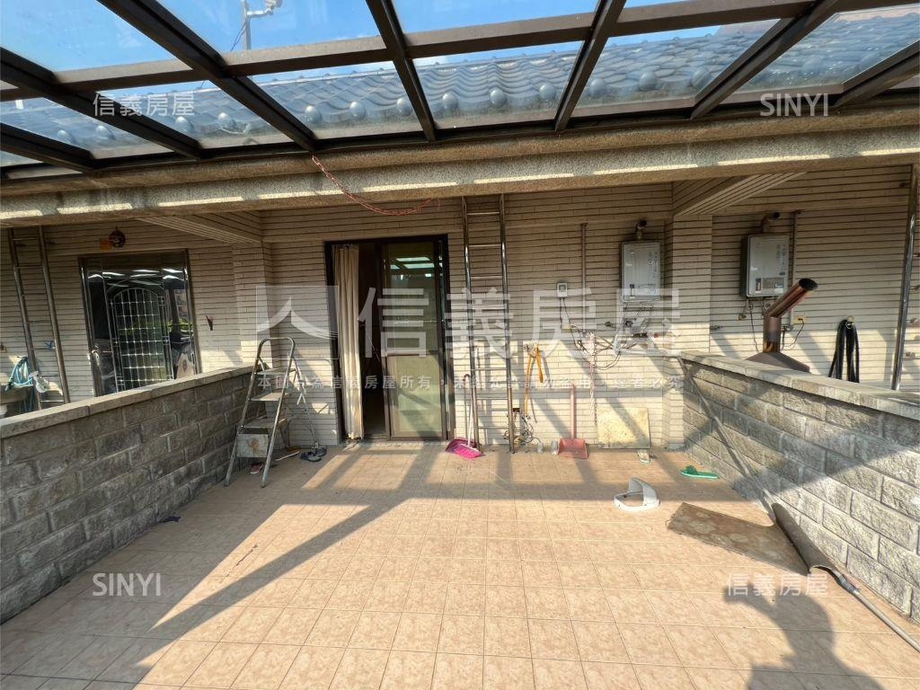 大有吉田秀墅豪美宅房屋室內格局與周邊環境