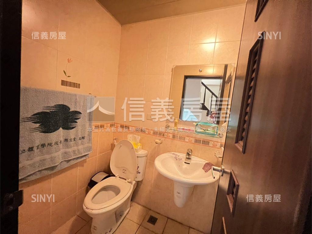 大有吉田秀墅豪美宅房屋室內格局與周邊環境
