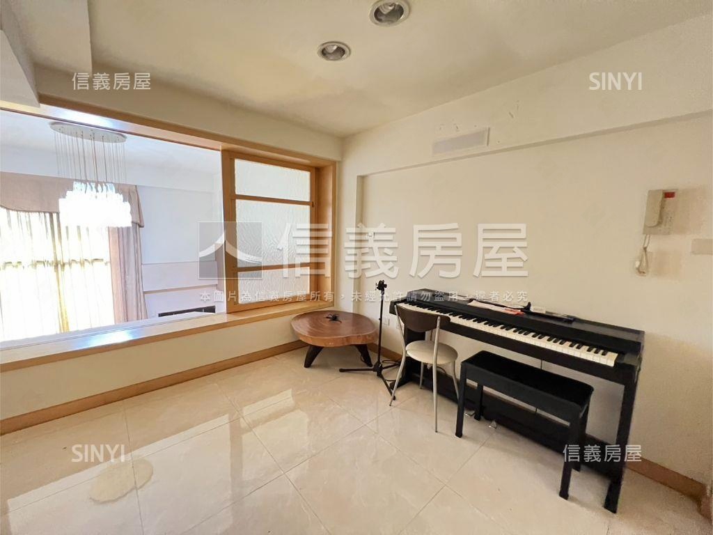 大有吉田秀墅豪美宅房屋室內格局與周邊環境