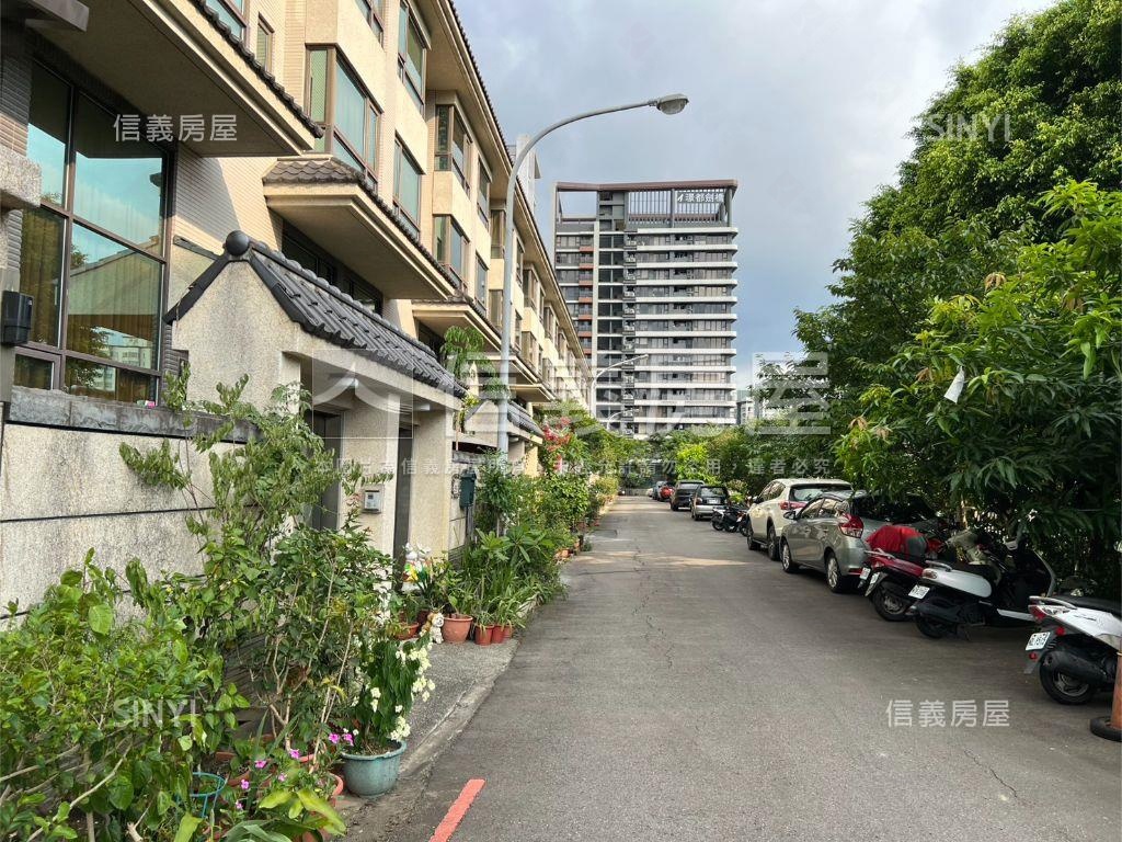 大有吉田秀墅豪美宅房屋室內格局與周邊環境