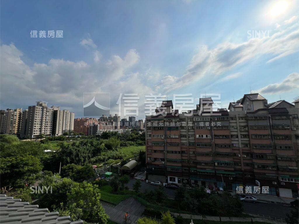 大有吉田秀墅豪美宅房屋室內格局與周邊環境